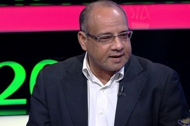 عمرو الدرديرى