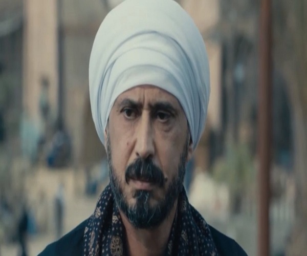 أحمد عيد.. عملة نادرة 