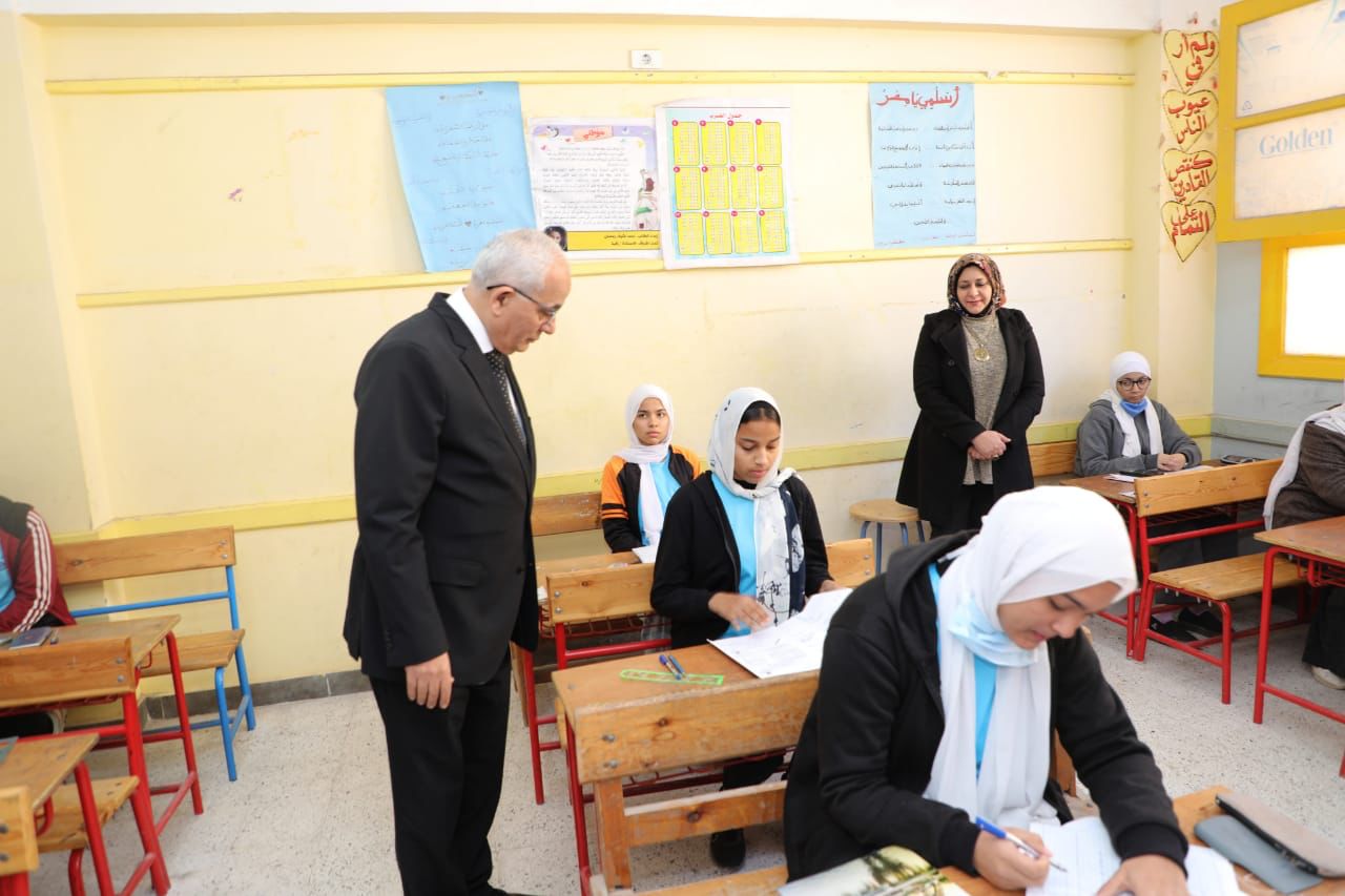 امتحانات ارشيفية