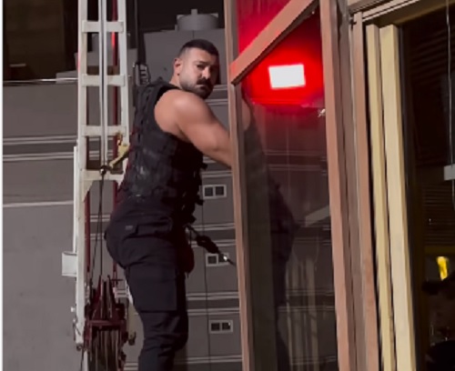 عمرو يوسف