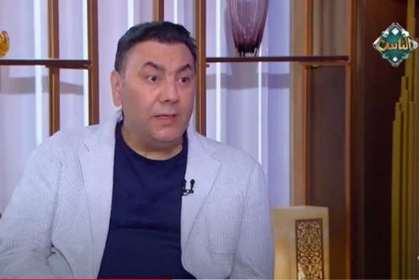الدكتور عماد ربيع