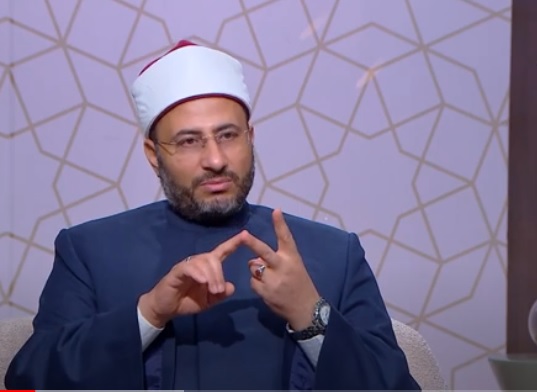 الدكتور محمود الهواري