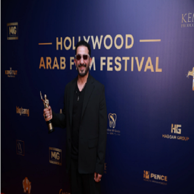 أحمد حلمى