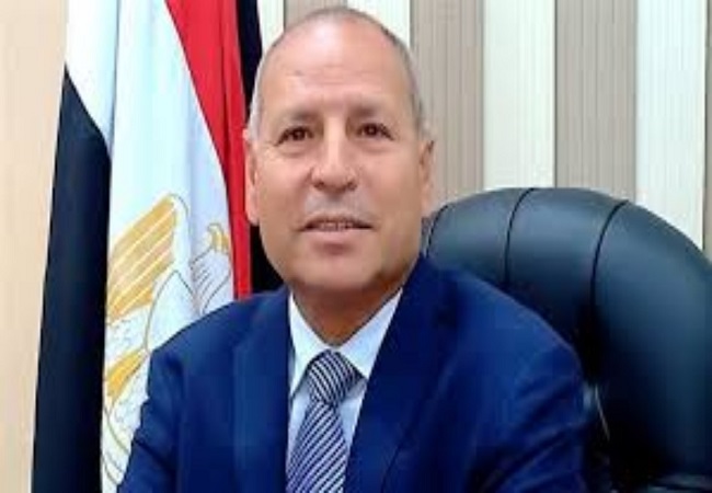 الدكتور ابراهيم صابر