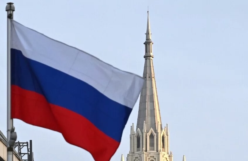 روسيا تعلن عن اجتماع لمجلس الأمن لبحث الملاحة البحرية الدولية 