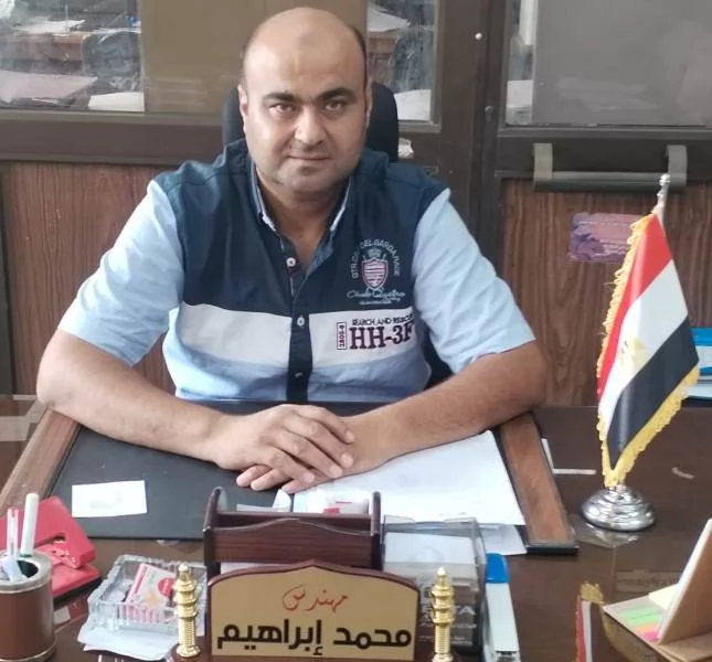 إبراهيم مديراً للتشغيل لقطاع كهرباء المدن الجديدة.. بالسيرة الذاتية 