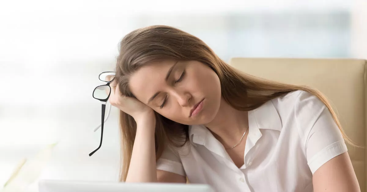 مخاطر قلة النوم..احذرها 