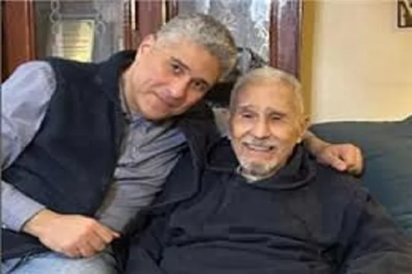 أسرة عبد الرحمن أبو زهرة توجه الشكر لكل الجهات على الدعم والرعاية خلال فترة علاجه 