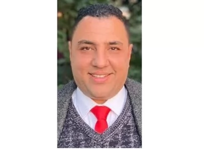 الدكتور سامح عوض الله