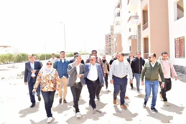 قرار مهم من الإسكان بشأن شقق أكتوبر الجديدة اليوم 