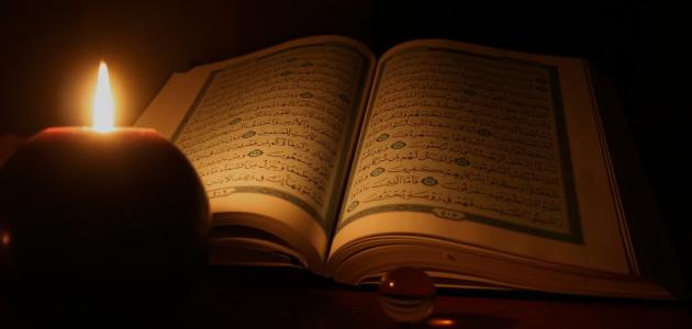 الدعاء في القرآن الكريم