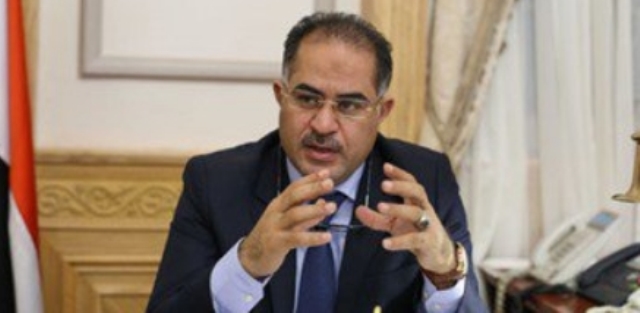 النائب سليمان وهدان