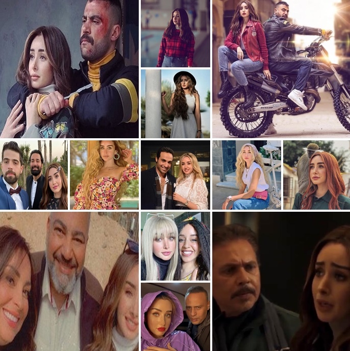 هنا الزاهد: غيرت جلدى فى النمر و