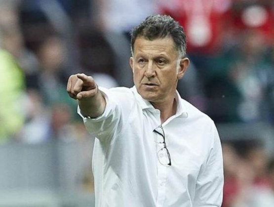  الكولومبي كارلوس أوسوريو مدرب الزمالك