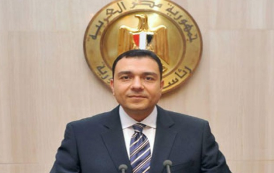 إيهاب فهمي سفير مصر في تونس