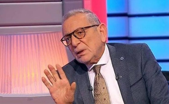 عدلي القيعي  