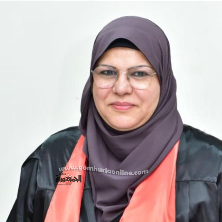 كلية إعلام المنوفية تشارك في ندوة معالجة الدراما لقضية المواطنة