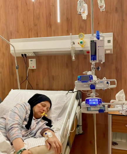 هند عبد الحليم 