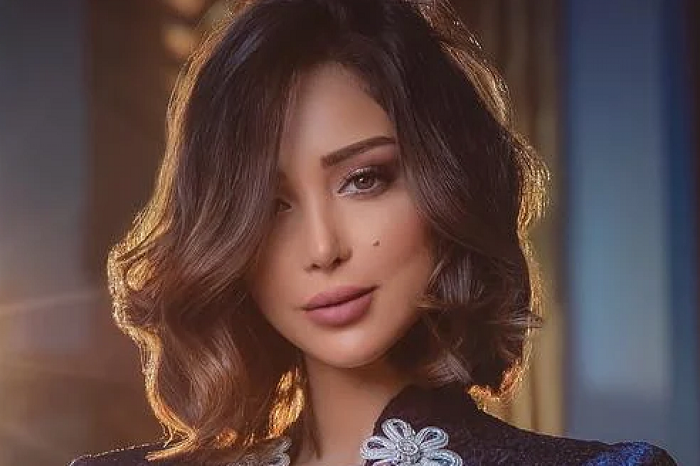 بسمة بوسيل 