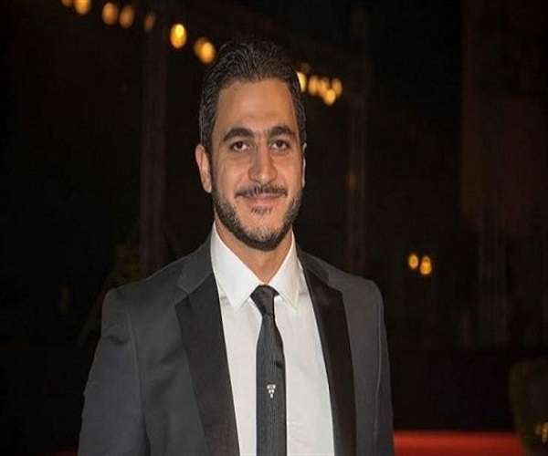 كريم السبكي 