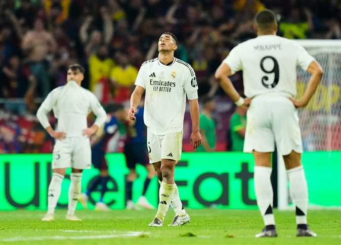 ريال مدريد