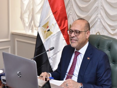 وزارة العمل محمد جبران