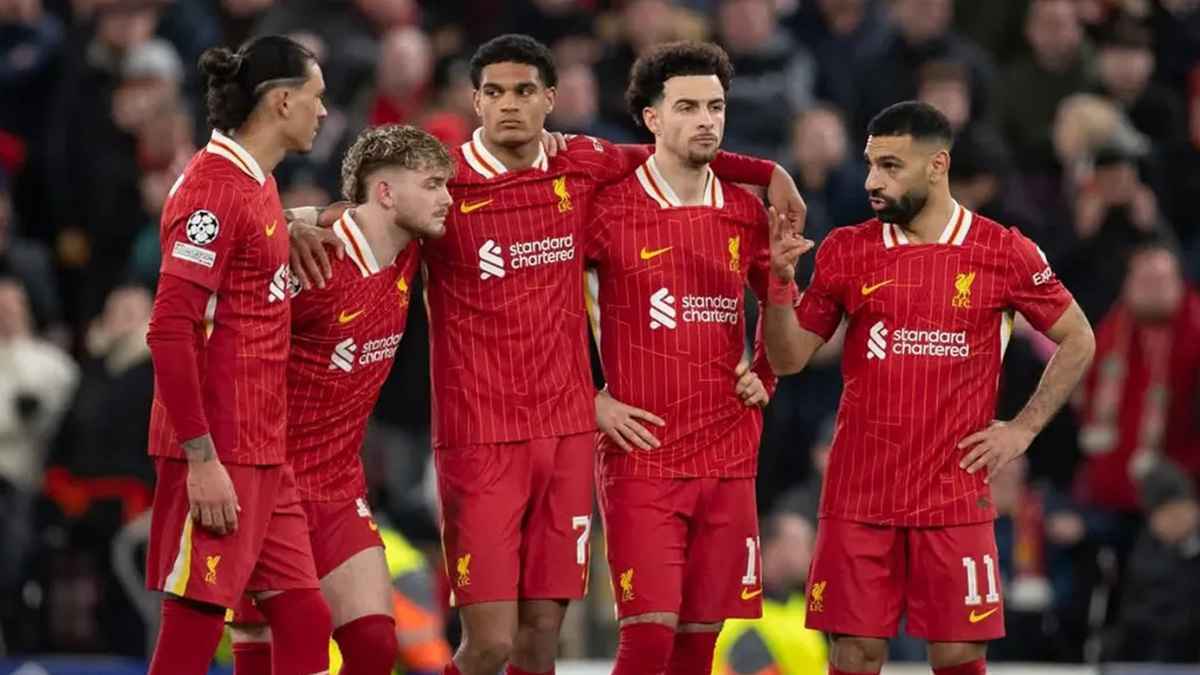 ليفربول