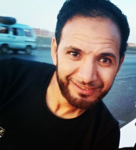 مستر ايمن بدران