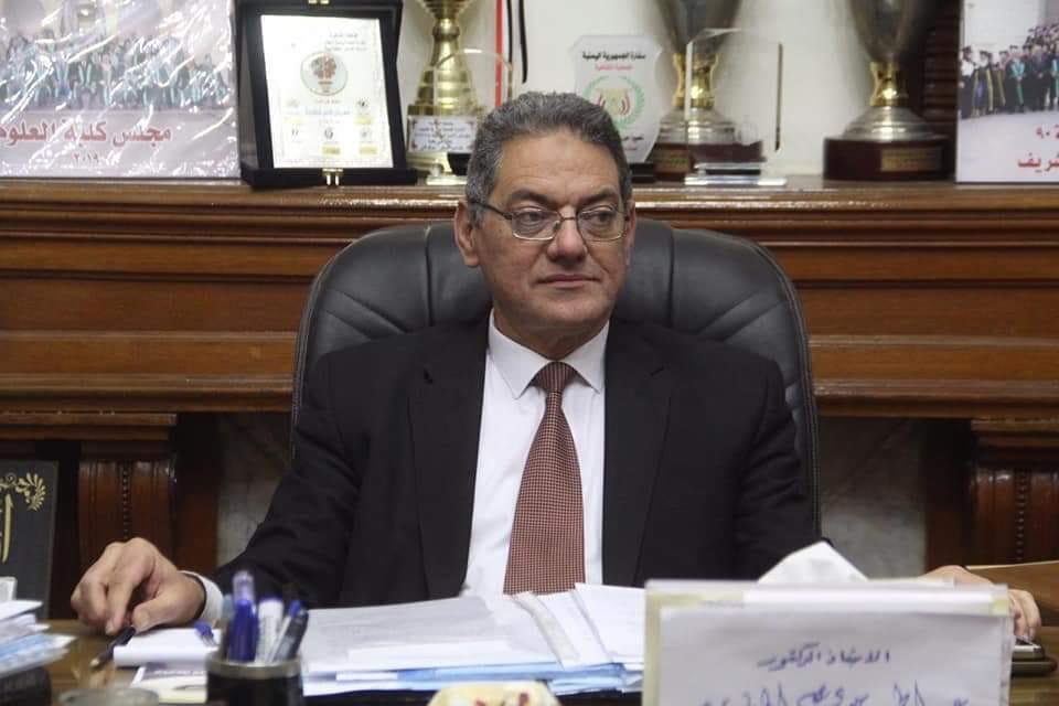 د. عبد الحميد المناوى 