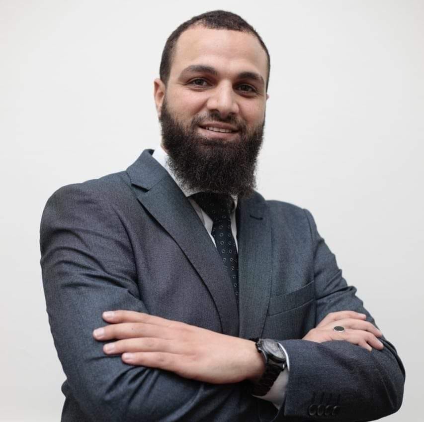 النائب محمود تركى