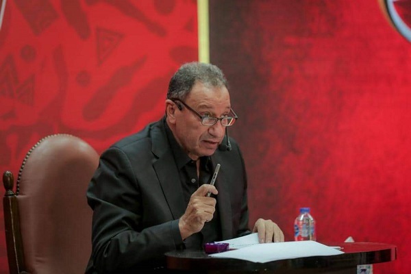 محمود الخطيب