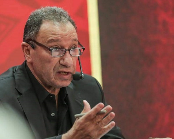 محمود الخطيب