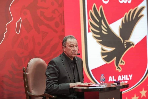 محمود الخطيب