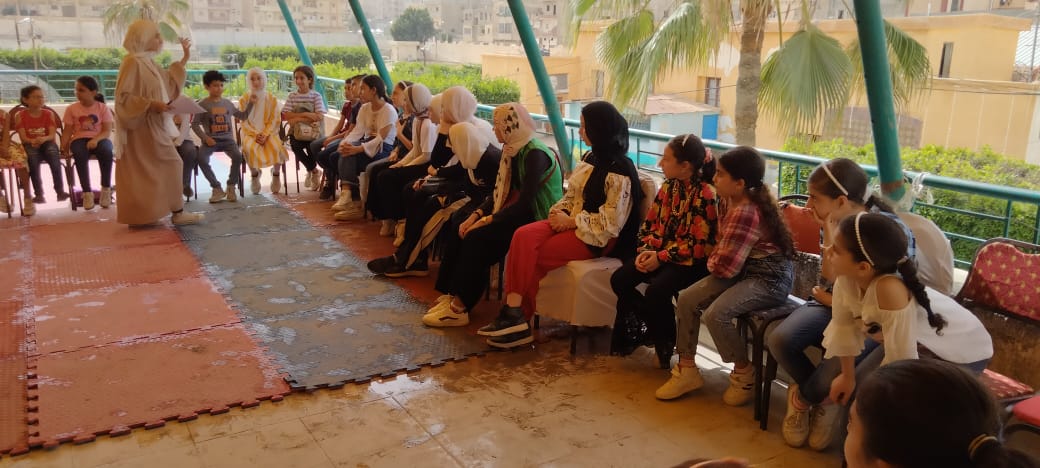 وزارة الرياضة تطلق مبادرة 