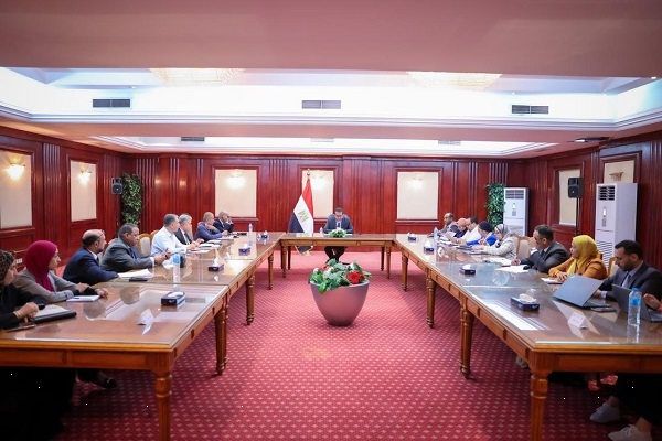 الدكتور خالد عبدالغفار