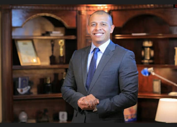 الدكتور محمد مجدي النجار استشاري جراحات الشرج والمستقيم 