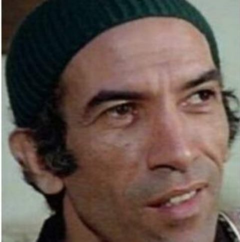 الفنان نجاح الموجي