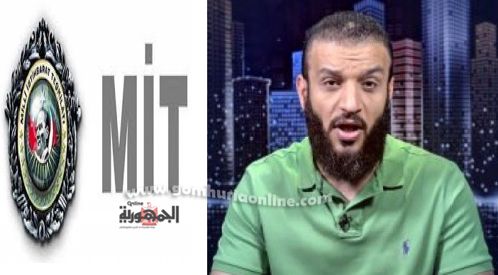 بلاغ يتهم عبد الله الشريف بالعماله للمخابرات التركية
