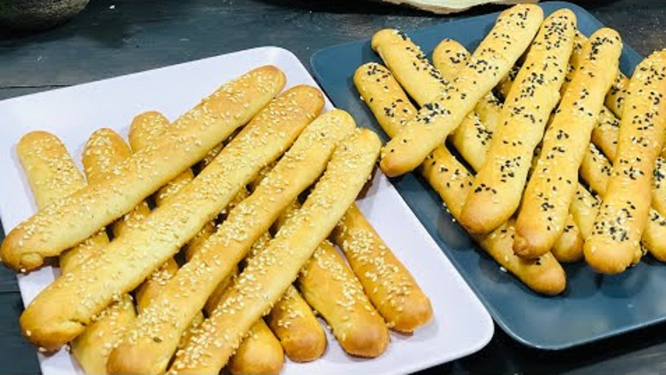 البقسماط البيتى 