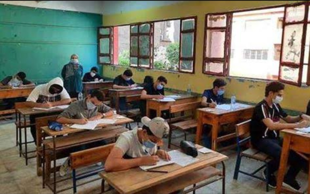 لجان الثانوية- ارشيفية 