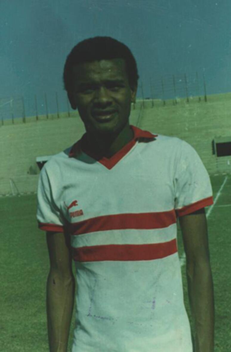 الزمالك يُحيى ذكرى وفاة الأسطورة إبراهيم يوسف