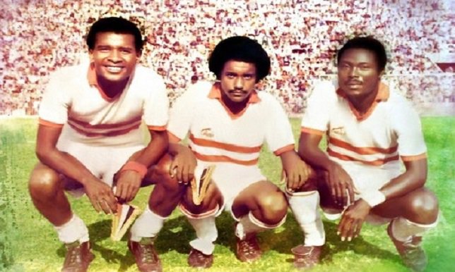 الزمالك يُحيى ذكرى وفاة الأسطورة إبراهيم يوسف