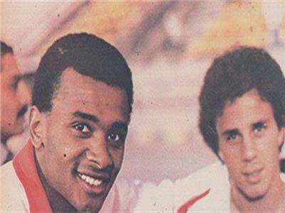 الزمالك يُحيى ذكرى وفاة الأسطورة إبراهيم يوسف