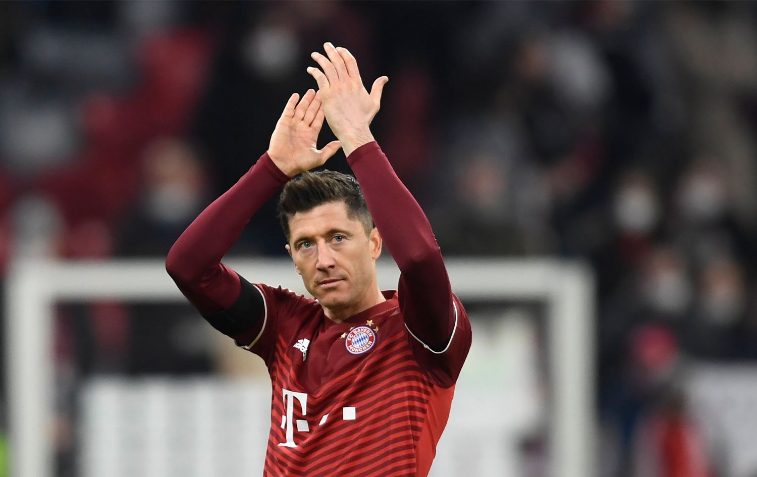 روبرت ليفاندوفسكي