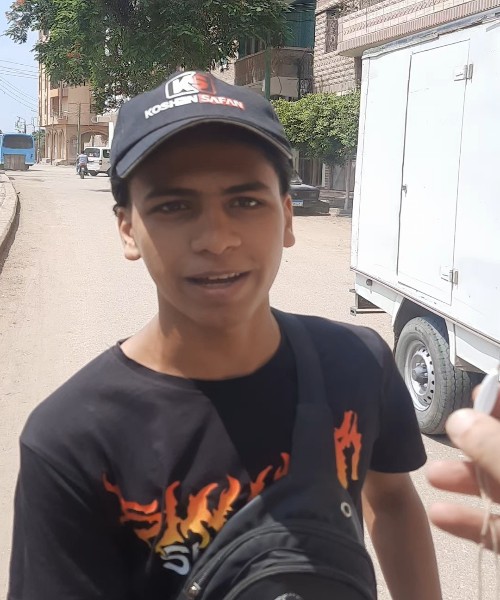 امتحان ديناميكا الثانوية العامة بالقليوبية بين المتوسط والصعب 
