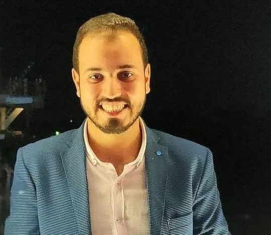علاء حسن