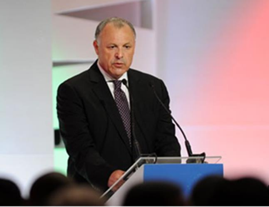 هاني أبو ريدة 