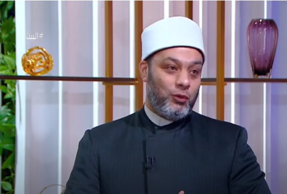 الشيخ أبو اليزيد سلامة