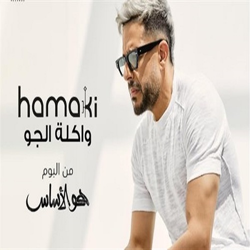 محمد حماقي 