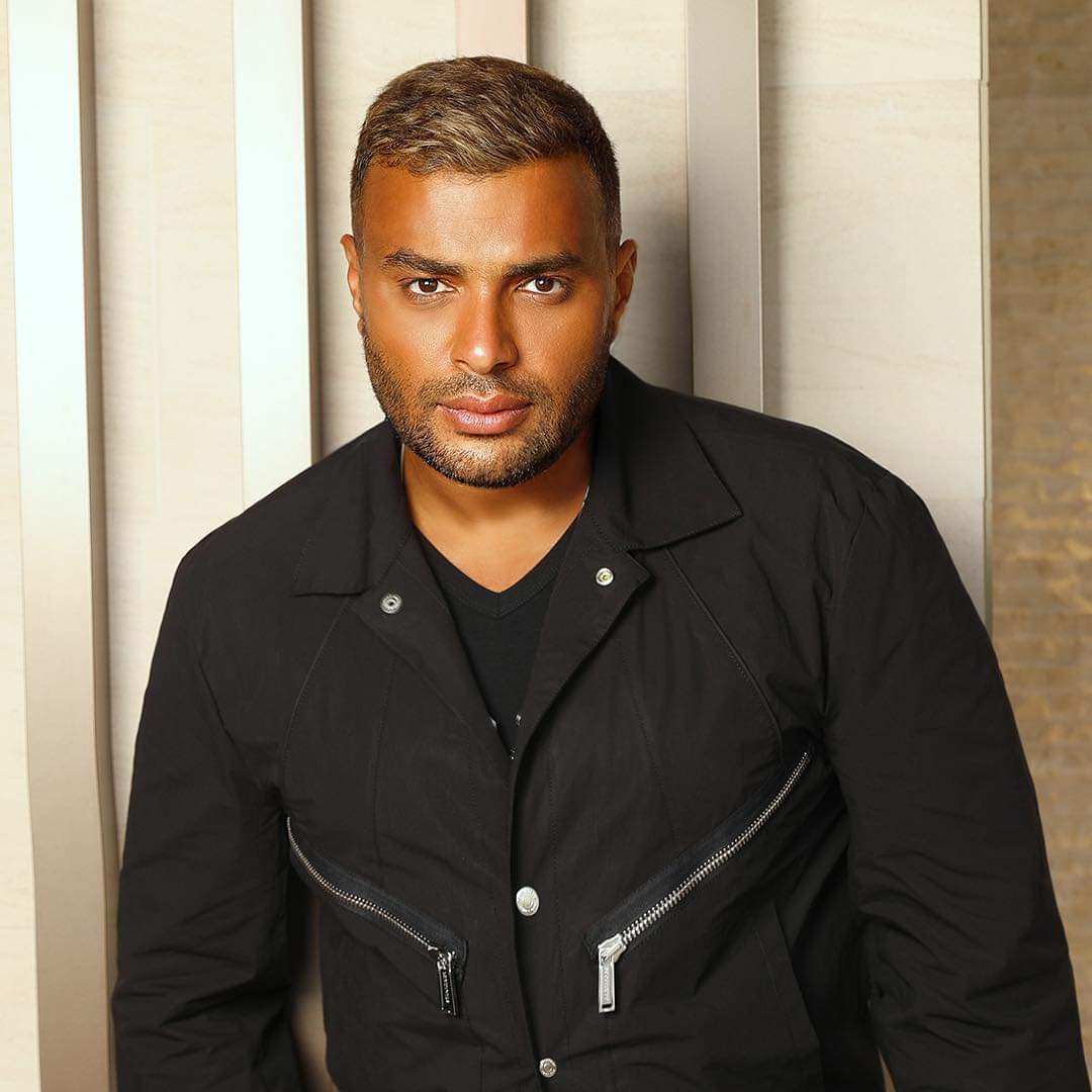 رامي صبري